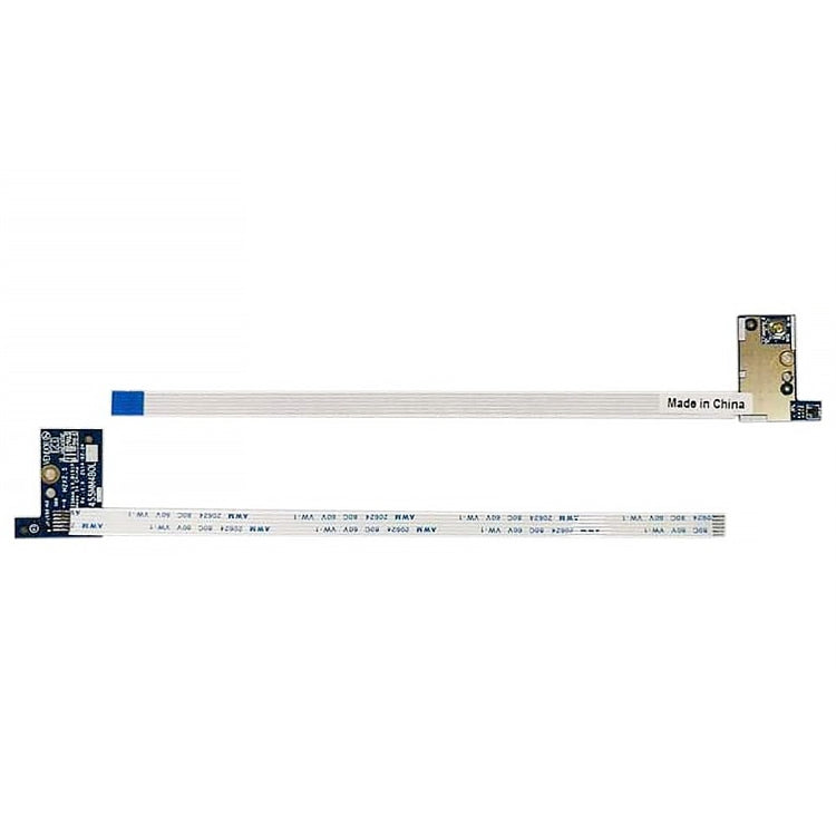 Switch Button Small Board, For Acer M5-583 V5-472 V5-473 V5-572, For Acer TravelMate P256, For Acer Aspire 5750 5750G 5755 5755G, For Acer E1-510 E1-570, For Acer E1-510 E1-570 E1-532G