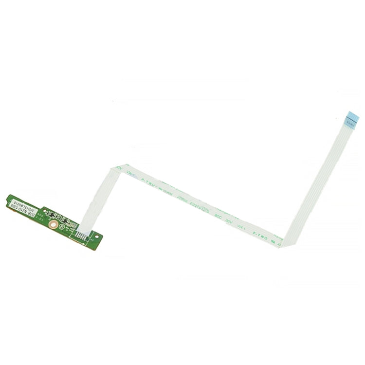 Indicator Light Board, For Dell XPS 13 L321X