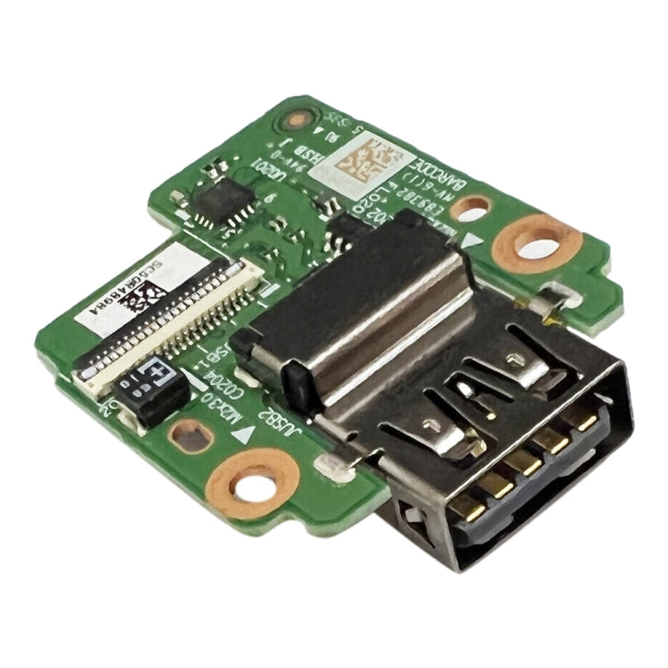 USB Power Board, For Lenovo ThinkPad T490s 20NX 20NY X390 20Q0 20Q1, For Lenovo Pad 2022 10.6 inch TB128FU, For Lenovo ideapad 5-15IIL05 81YK, For Lenovo ThinkBook 13s-IWL 20R9, For Lenovo ThinkPad E450 20DC 20DD E450c 20EH�����������������������������...