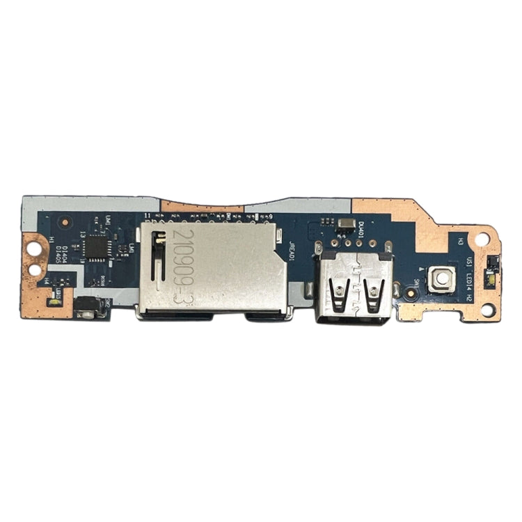 USB Power Board, For Lenovo ThinkPad T490s 20NX 20NY X390 20Q0 20Q1, For Lenovo Pad 2022 10.6 inch TB128FU, For Lenovo ideapad 5-15IIL05 81YK, For Lenovo ThinkBook 13s-IWL 20R9, For Lenovo ThinkPad E450 20DC 20DD E450c 20EH�����������������������������...