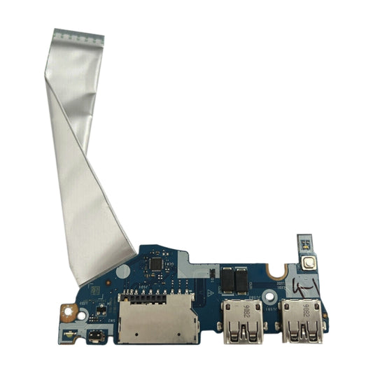 Power Small Board, For Lenovo ideapad S340-14API 81NB