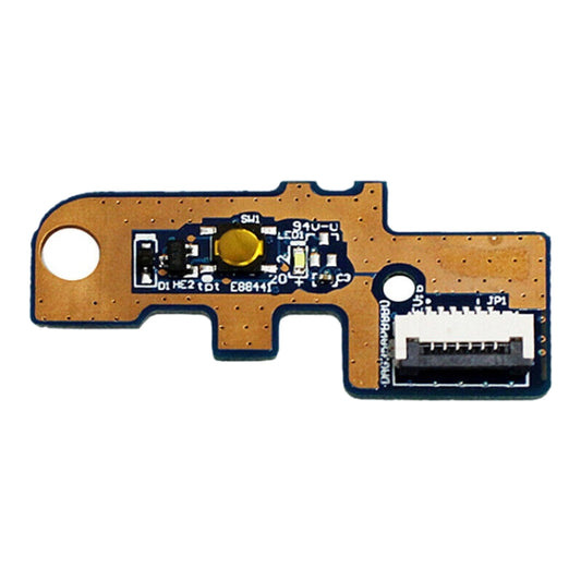 Power Small Board, For HP 15-AX, For HP Omen 15-AX Pavilion 15-BC