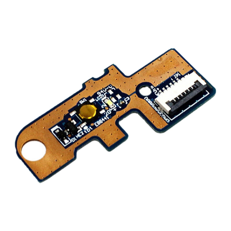 Power Small Board, For HP 15-AX, For HP Omen 15-AX Pavilion 15-BC