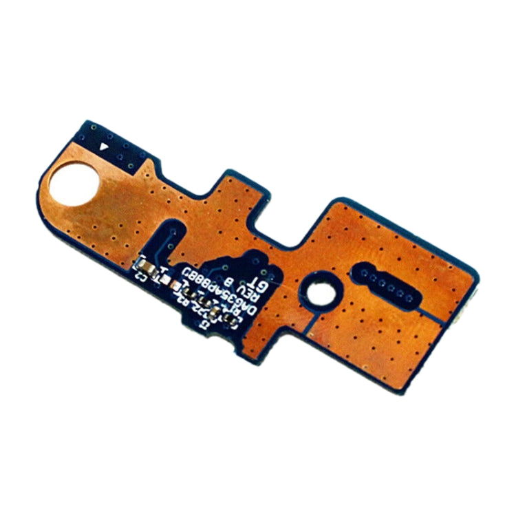 Power Small Board, For HP 15-AX, For HP Omen 15-AX Pavilion 15-BC