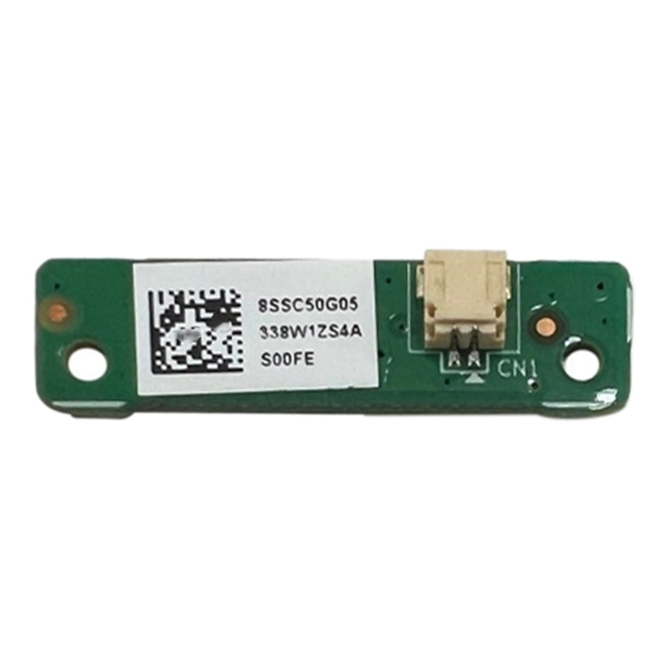 Switch Button Small Board, For Lenovo G70 G70-50 G70-80, For Lenovo U330P U330T U330, For Lenovo ideapad 530S-15IKB, For Lenovo IdeaPad Z500 Z400 P400 P500, For Lenovo S50-30 All-in-One F0BA, For Lenovo ideapad U330p 80B0 U330 80B1���������������������...