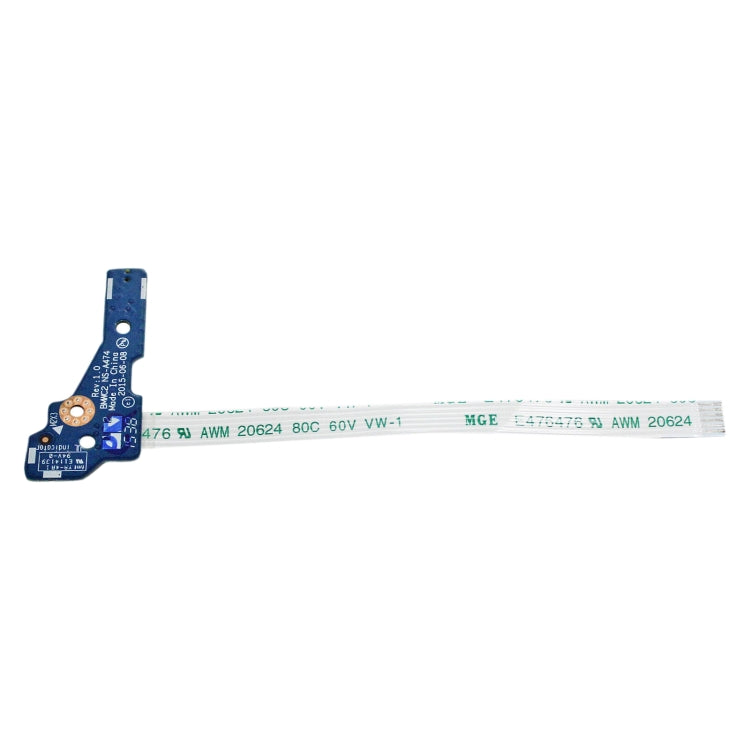 Switch Button Small Board, For Lenovo G70 G70-50 G70-80, For Lenovo U330P U330T U330, For Lenovo ideapad 530S-15IKB, For Lenovo IdeaPad Z500 Z400 P400 P500, For Lenovo S50-30 All-in-One F0BA, For Lenovo ideapad U330p 80B0 U330 80B1���������������������...