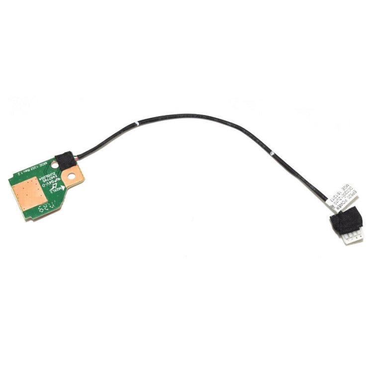 Switch Button Small Board, For Lenovo G70 G70-50 G70-80, For Lenovo U330P U330T U330, For Lenovo ideapad 530S-15IKB, For Lenovo IdeaPad Z500 Z400 P400 P500, For Lenovo S50-30 All-in-One F0BA, For Lenovo ideapad U330p 80B0 U330 80B1���������������������...