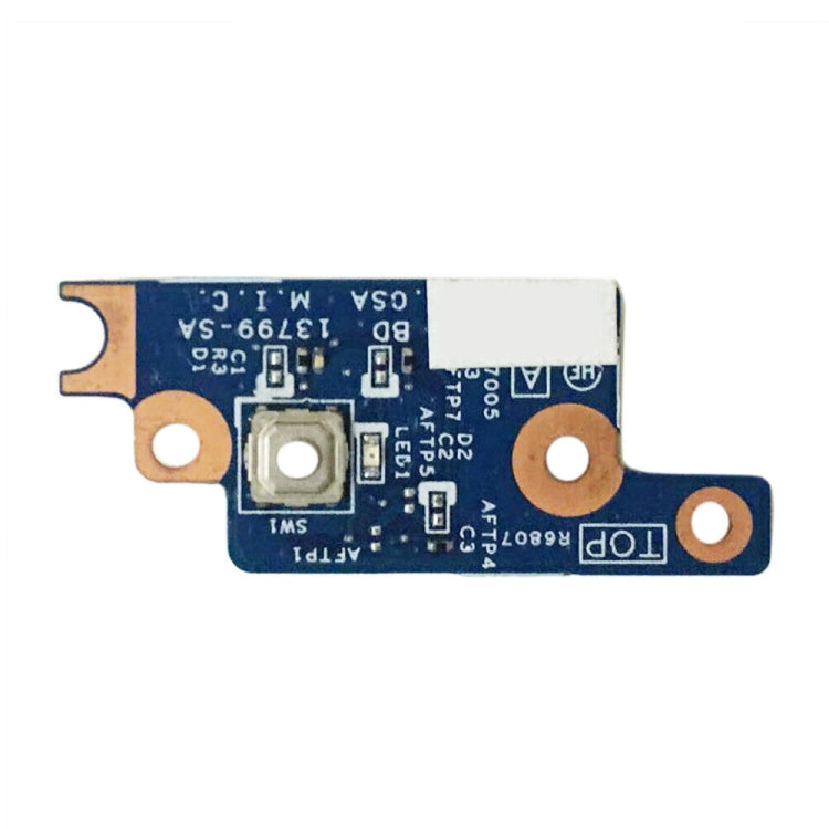 Switch Button Small Board, For Lenovo G70 G70-50 G70-80, For Lenovo U330P U330T U330, For Lenovo ideapad 530S-15IKB, For Lenovo IdeaPad Z500 Z400 P400 P500, For Lenovo S50-30 All-in-One F0BA, For Lenovo ideapad U330p 80B0 U330 80B1���������������������...