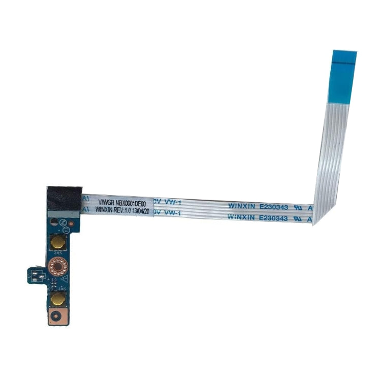 Switch Button Small Board, For Lenovo G70 G70-50 G70-80, For Lenovo U330P U330T U330, For Lenovo ideapad 530S-15IKB, For Lenovo IdeaPad Z500 Z400 P400 P500, For Lenovo S50-30 All-in-One F0BA, For Lenovo ideapad U330p 80B0 U330 80B1���������������������...