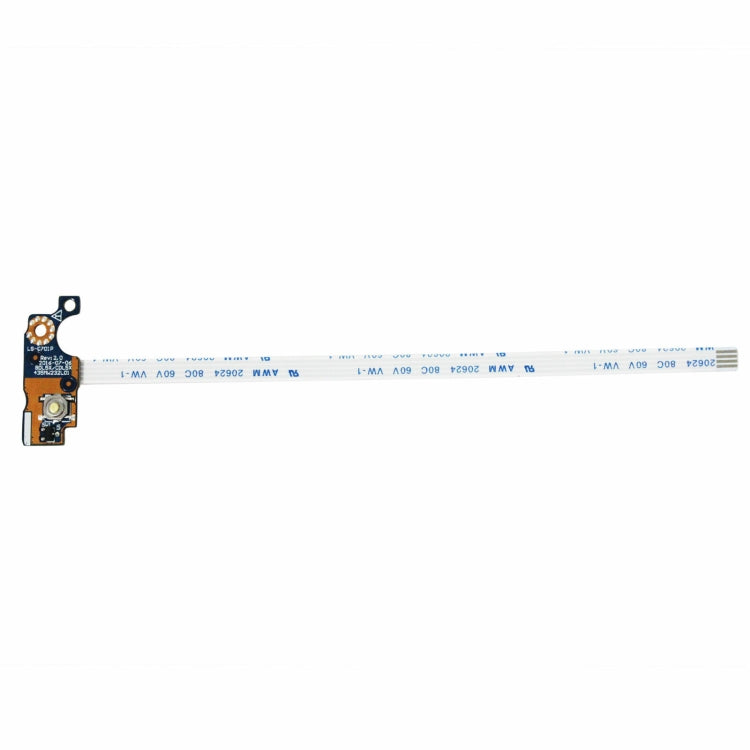 Switch Button Small Board, For HP 13-A, For HP 11-K 13-S 15-BK 15-W M6-W, For HP 15-AC 15-AF 15-BA 15-AY, For HP 450 G3 / 470 G3, For HP X360 11-N 470 G2, For HP X360 13-U M3-U, For HP 14M-BA 14-BA 15-BR 11-AD 11M-AD������������������������������������...