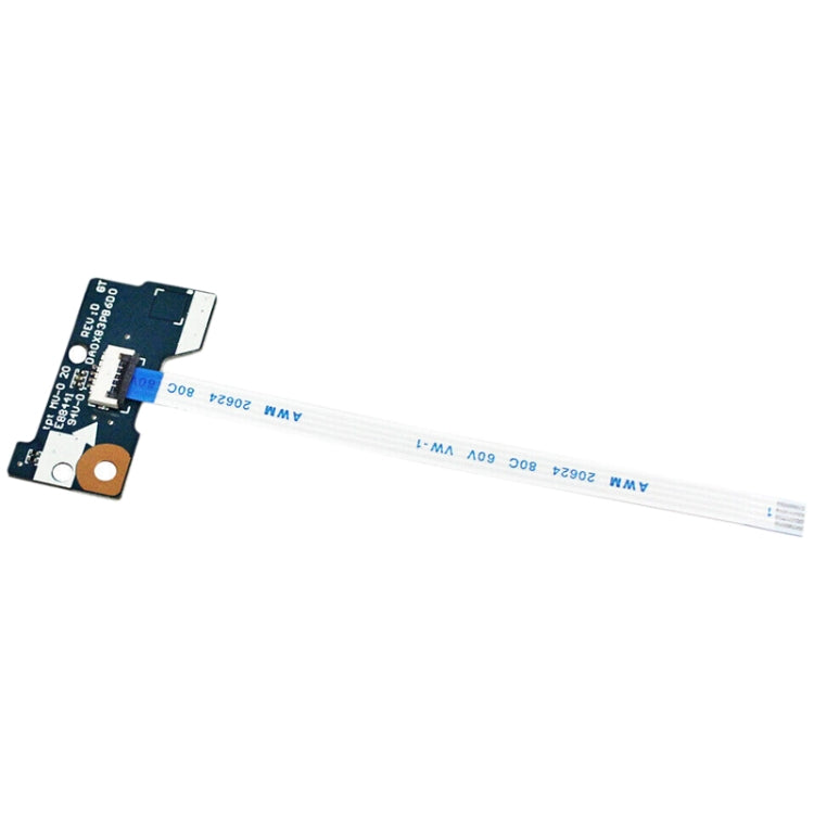 Switch Button Small Board, For HP 13-A, For HP 11-K 13-S 15-BK 15-W M6-W, For HP 15-AC 15-AF 15-BA 15-AY, For HP 450 G3 / 470 G3, For HP X360 11-N 470 G2, For HP X360 13-U M3-U, For HP 14M-BA 14-BA 15-BR 11-AD 11M-AD������������������������������������...