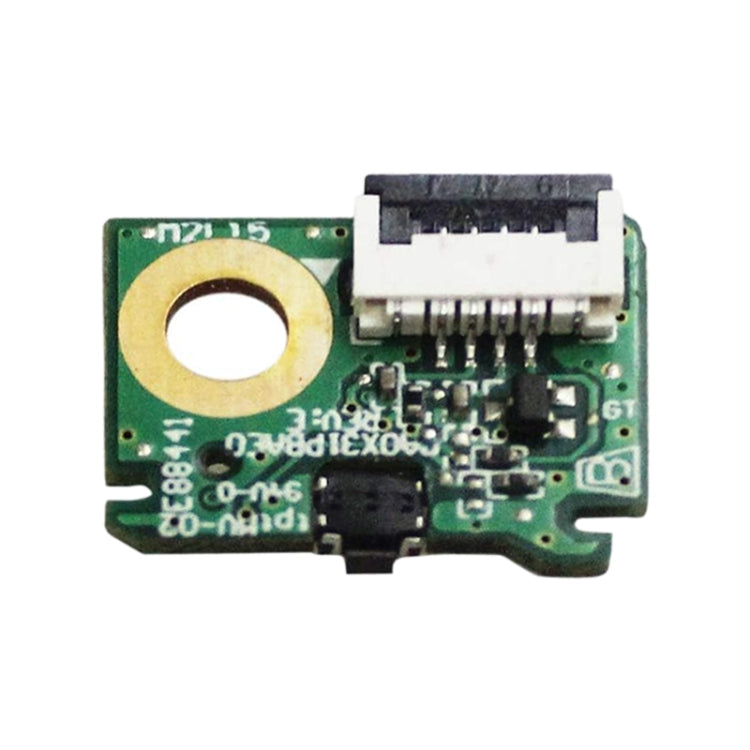 Switch Button Small Board, For HP 13-A, For HP 11-K 13-S 15-BK 15-W M6-W, For HP 15-AC 15-AF 15-BA 15-AY, For HP 450 G3 / 470 G3, For HP X360 11-N 470 G2, For HP X360 13-U M3-U, For HP 14M-BA 14-BA 15-BR 11-AD 11M-AD������������������������������������...