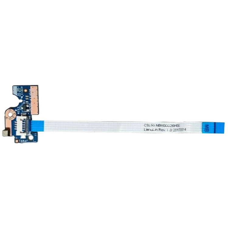 Switch Button Small Board, For HP 13-A, For HP 11-K 13-S 15-BK 15-W M6-W, For HP 15-AC 15-AF 15-BA 15-AY, For HP 450 G3 / 470 G3, For HP X360 11-N 470 G2, For HP X360 13-U M3-U, For HP 14M-BA 14-BA 15-BR 11-AD 11M-AD������������������������������������...