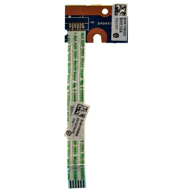 Switch Button Small Board, For HP 13-A, For HP 11-K 13-S 15-BK 15-W M6-W, For HP 15-AC 15-AF 15-BA 15-AY, For HP 450 G3 / 470 G3, For HP X360 11-N 470 G2, For HP X360 13-U M3-U, For HP 14M-BA 14-BA 15-BR 11-AD 11M-AD������������������������������������...