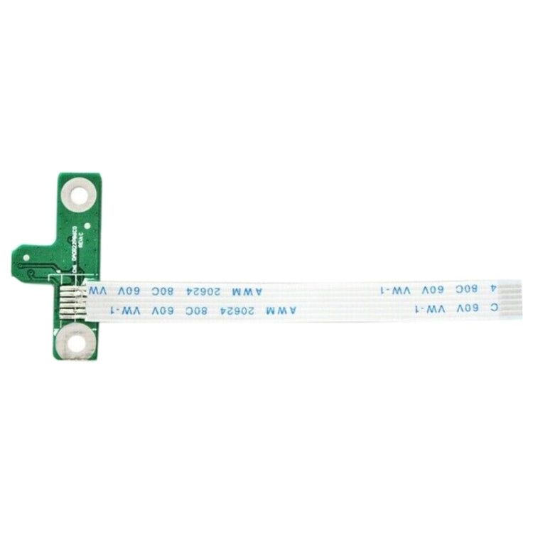 Switch Button Small Board, For HP 13-A, For HP 11-K 13-S 15-BK 15-W M6-W, For HP 15-AC 15-AF 15-BA 15-AY, For HP 450 G3 / 470 G3, For HP X360 11-N 470 G2, For HP X360 13-U M3-U, For HP 14M-BA 14-BA 15-BR 11-AD 11M-AD������������������������������������...