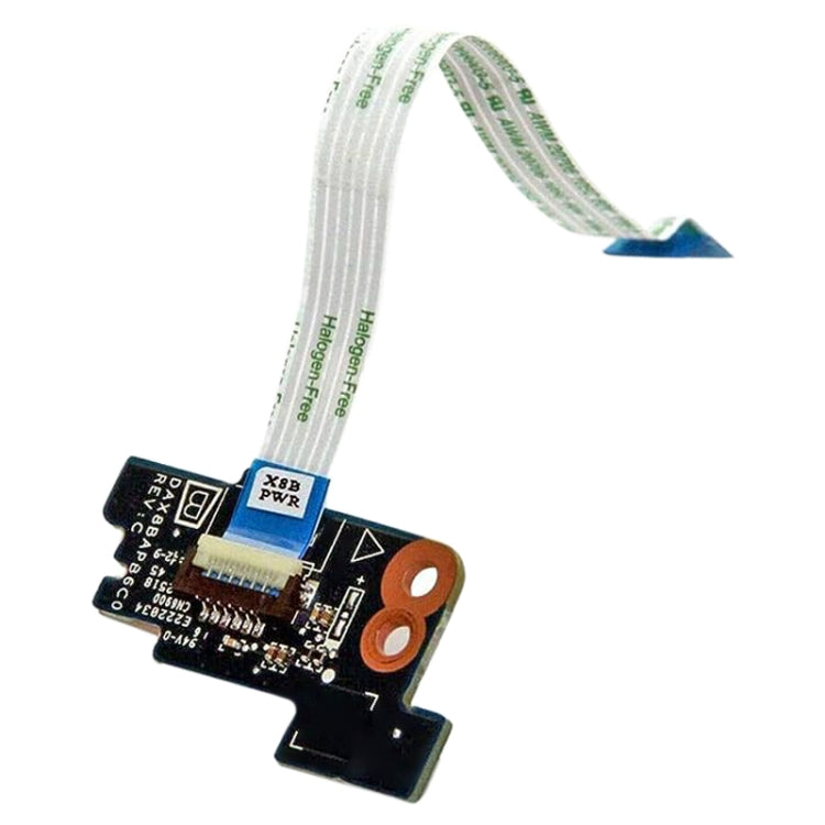 Switch Button Small Board, For HP 13-A, For HP 11-K 13-S 15-BK 15-W M6-W, For HP 15-AC 15-AF 15-BA 15-AY, For HP 450 G3 / 470 G3, For HP X360 11-N 470 G2, For HP X360 13-U M3-U, For HP 14M-BA 14-BA 15-BR 11-AD 11M-AD������������������������������������...