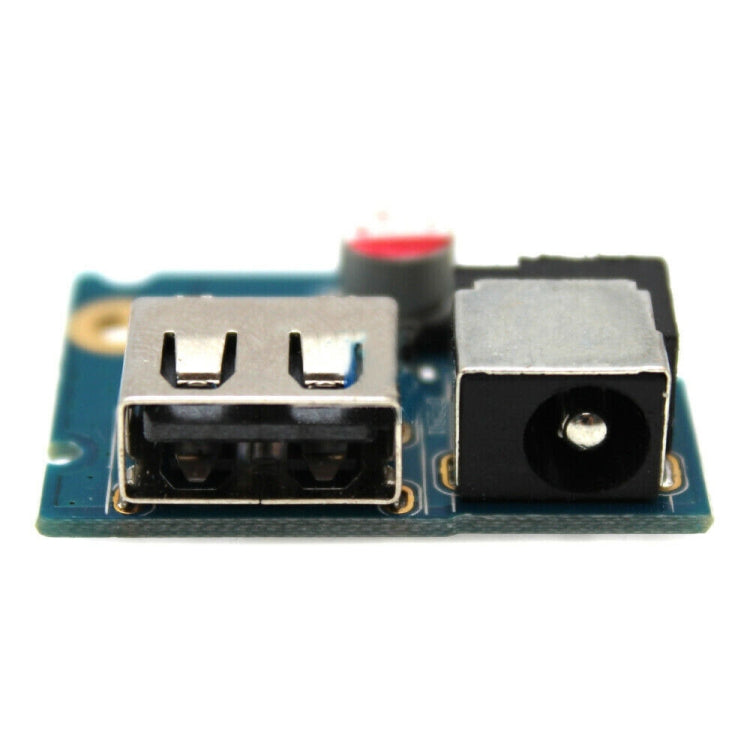Power Small Board, For Lenovo G480 G485 G580  LG4858, For Lenovo B40 B40-70 B50-70 E50-80LS-B094P, For Lenovo Thinkpad E570 20H5 20H6 E575 20H8, For Lenovo T410S, For Lenovo G50-30 G50-40 G50-70 G50-80