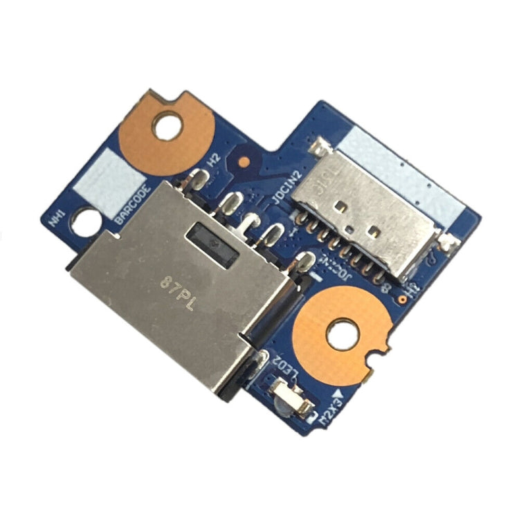 Power Small Board, For Lenovo G480 G485 G580  LG4858, For Lenovo B40 B40-70 B50-70 E50-80LS-B094P, For Lenovo Thinkpad E570 20H5 20H6 E575 20H8, For Lenovo T410S, For Lenovo G50-30 G50-40 G50-70 G50-80
