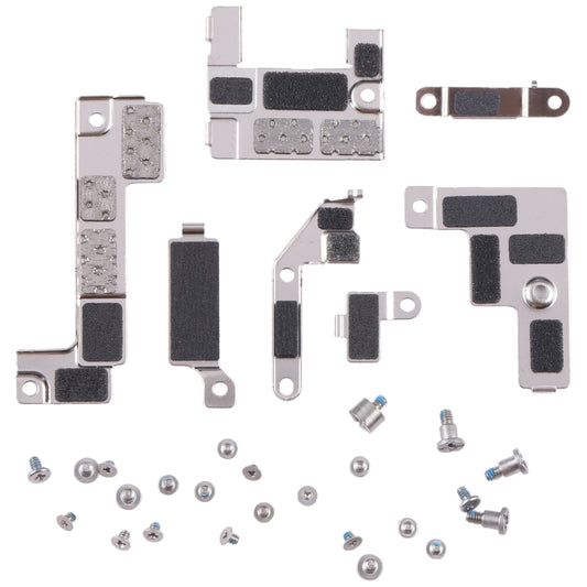 Inner Repair Accessories Part Set, For iPhone 14 Plus, For iPhone 14