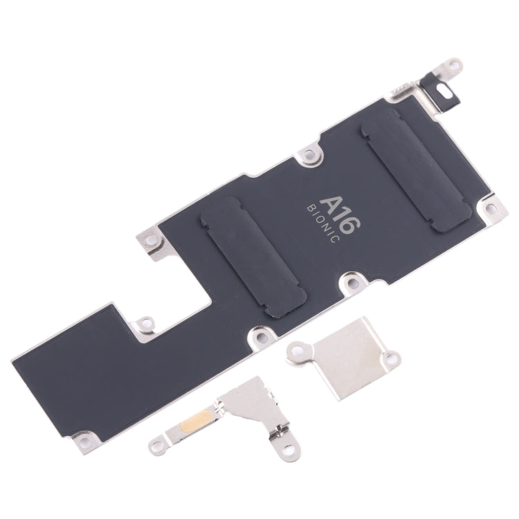 Inner Repair Accessories Part Set, For iPhone 14 Pro, For iPhone 14 Pro Max