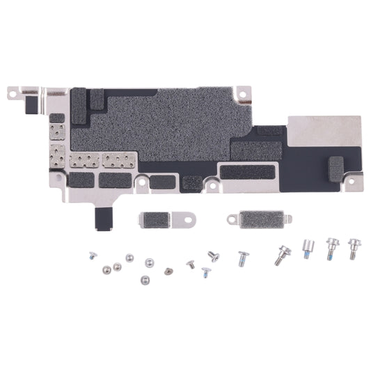 Inner Repair Accessories Part Set, For iPhone 15 Pro Max, For iPhone 15 Pro, For iPhone 15 Plus, For iPhone 15, For iPhone 13 Pro Max, For iPhone 13 Pro, For iPhone 13, For iPhone 13 mini, For iPhone 12 Pro / 12, For iPhone 12 mini, For iPhone 11 Pro M...