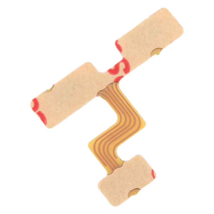Volume Button Flex Cable, For Xiaomi POCO F5, For Xiaomi Redmi Note 12 Turbo, For Xiaomi Black Shark 5, For Xiaomi Black Shark 4 Pro, For Xiaomi Black Shark 4, For Xiaomi Redmi Note 9 Pro 5G, For Xiaomi Mi 10T Lite 5G, For Xiaomi Black Shark 3 Pro