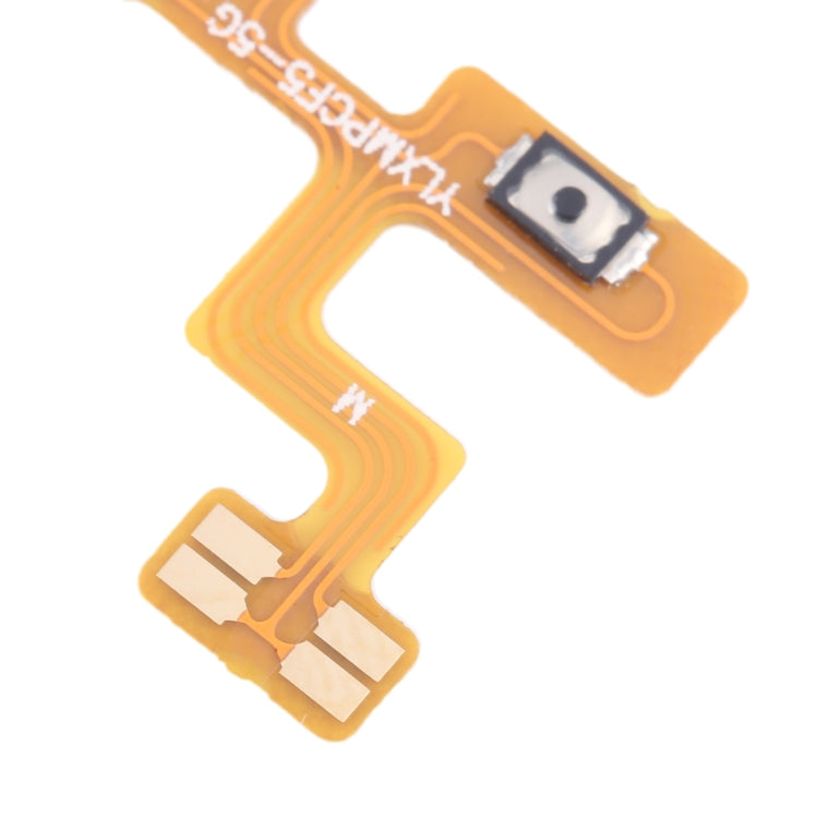 Volume Button Flex Cable, For Xiaomi POCO F5, For Xiaomi Redmi Note 12 Turbo, For Xiaomi Black Shark 5, For Xiaomi Black Shark 4 Pro, For Xiaomi Black Shark 4, For Xiaomi Redmi Note 9 Pro 5G, For Xiaomi Mi 10T Lite 5G, For Xiaomi Black Shark 3 Pro