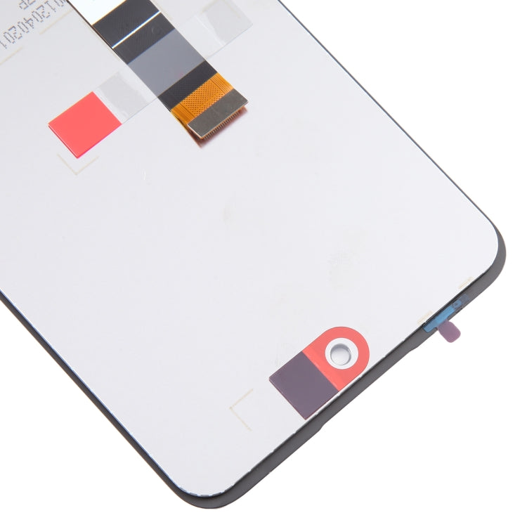 Original LCD Screen With Digitizer Full Assembly, For LG K83 5G, For LG K33