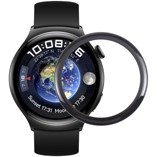Original Front Screen Outer Glass Lens, For Huawei Watch 4, For Huawei B7 / B6, For Huawei Watch Fit 2, For Huawei Band 7, For Huawei Watch GT 3 Pro, For Huawei Watch D, For Honor Watch GS 3, For Huawei Watch GT Runner, For Huawei Watch 3 Pro����������...