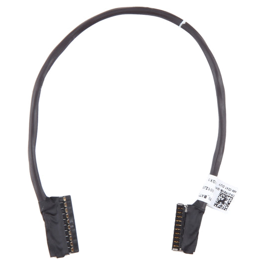 Battery Flex Cable, For Dell Latitude E5250 DC02001ZJ100, For Dell Latitude 15 DC02001WW00, For Dell Latitude 5470 DC020027E00