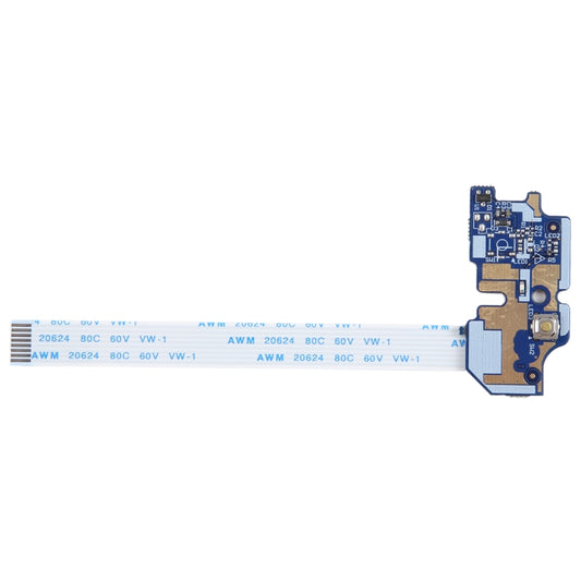Switch Button Small Board with Flex Cable, For Acer Aspire E1-571