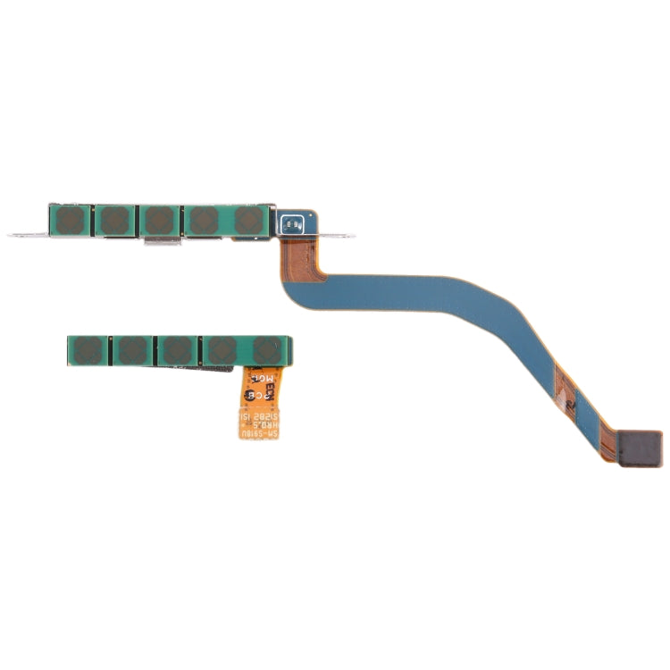 Original 5G Module, For Galaxy Z Fold7 SM-F966B, For Galaxy Z Flip7 SM-F766B, For Galaxy S25 SM-S931B, For Galaxy S24 FE SM-S721B, For Samsung Galaxy S24 Ultra SM-S928B, For Samsung Galaxy S24+ SM-S926B, For Samsung Galaxy S24 SM-S921B                 ...