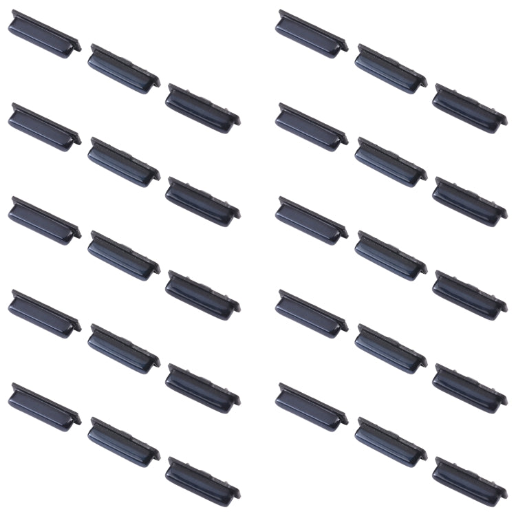 10pcs Volume Control Button, For Samsung Galaxy A71 SM-A715, For Samsung Galaxy A51 SM-A515, For Samsung Galaxy M30s SM-M307, For Samsung Galaxy M10s SM-M107, For Samsung Galaxy A50s SM-A507, For Samsung Galaxy A30s SM-A307�����������������������������...