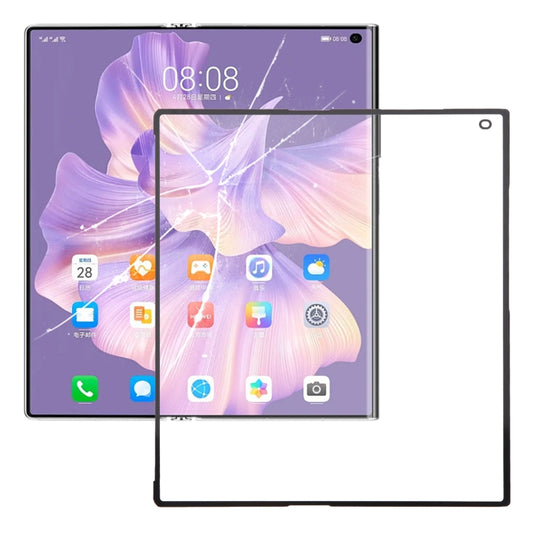 LCD Screen Fold Film, For Huawei Mate XS 2, For Honor Magic V, For Huawei P50 Pocket, For Huawei Mate X2, For Huawei Mate X / XS