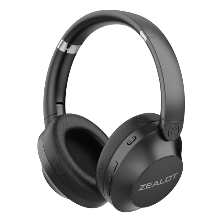 Zealot B38 Over-Ear Noise Reduction Bluetooth Earphone