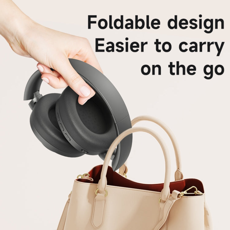 Zealot B38 Over-Ear Noise Reduction Bluetooth Earphone