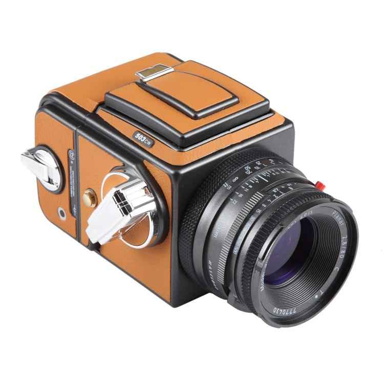 Non-Working Fake Dummy Camera Model Photo Studio Props, For Hasselblad 503CW