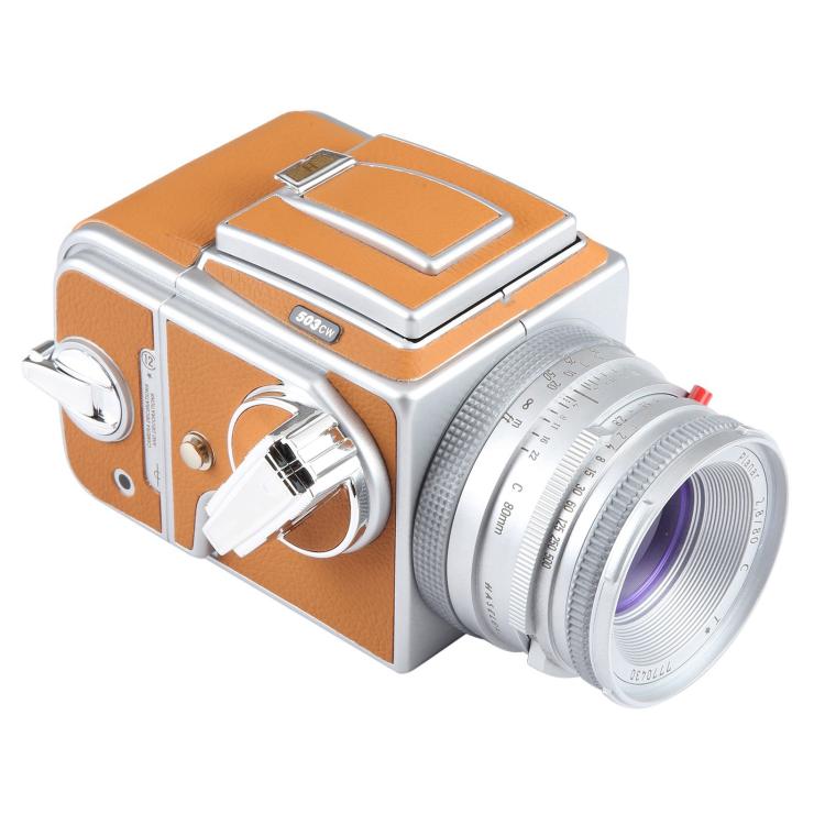 Non-Working Fake Dummy Camera Model Photo Studio Props, For Hasselblad 503CW