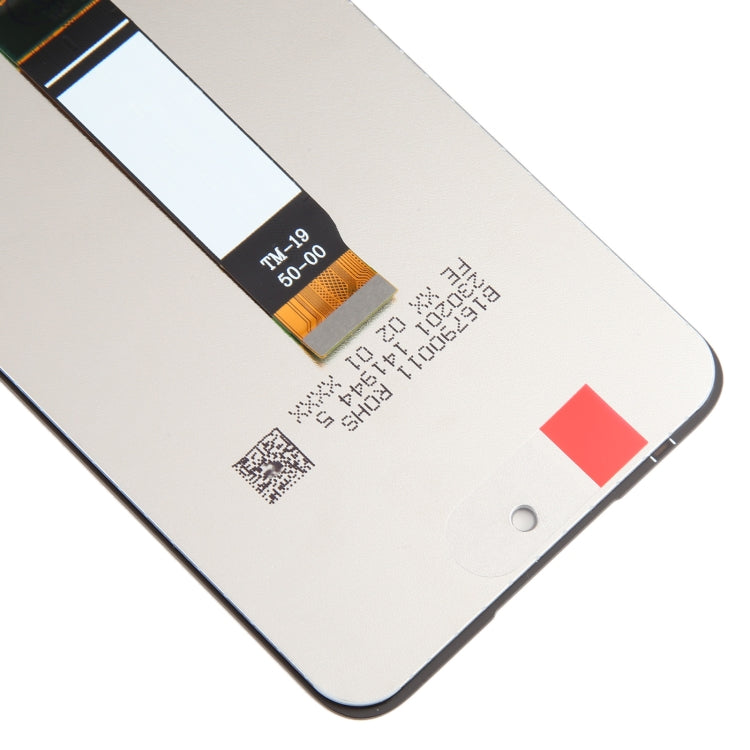Original LCD Screen With Digitizer Full Assembly, For Xiaomi Redmi 12 5G, For Xiaomi Redmi 12 4G, For Xiaomi Poco C51, For Xiaomi Poco C50