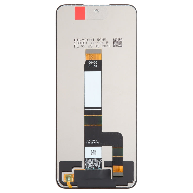 Original LCD Screen With Digitizer Full Assembly, For Xiaomi Redmi 12 4G, For Xiaomi Poco C51, For Xiaomi Poco C50