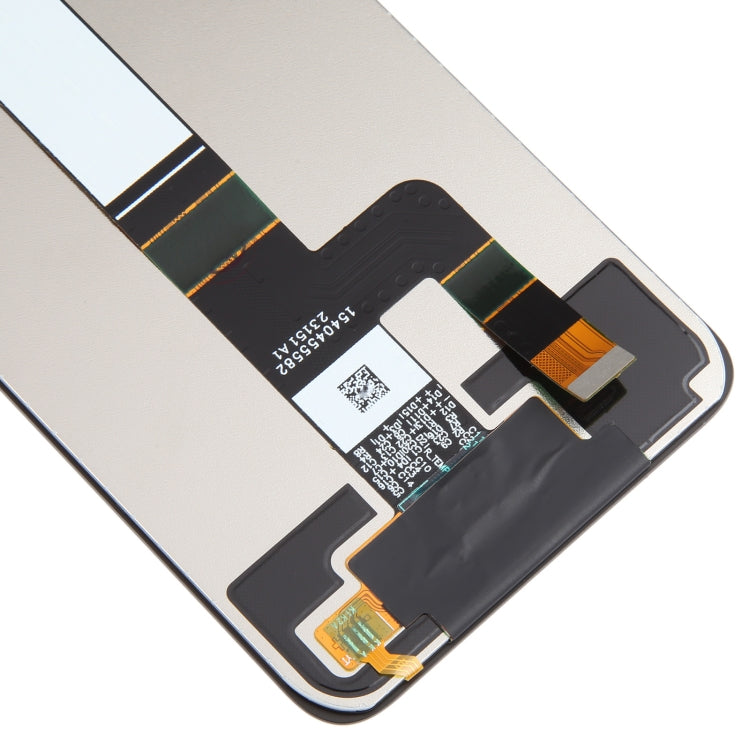 Original LCD Screen With Digitizer Full Assembly, For Xiaomi Redmi 12 4G, For Xiaomi Poco C51, For Xiaomi Poco C50