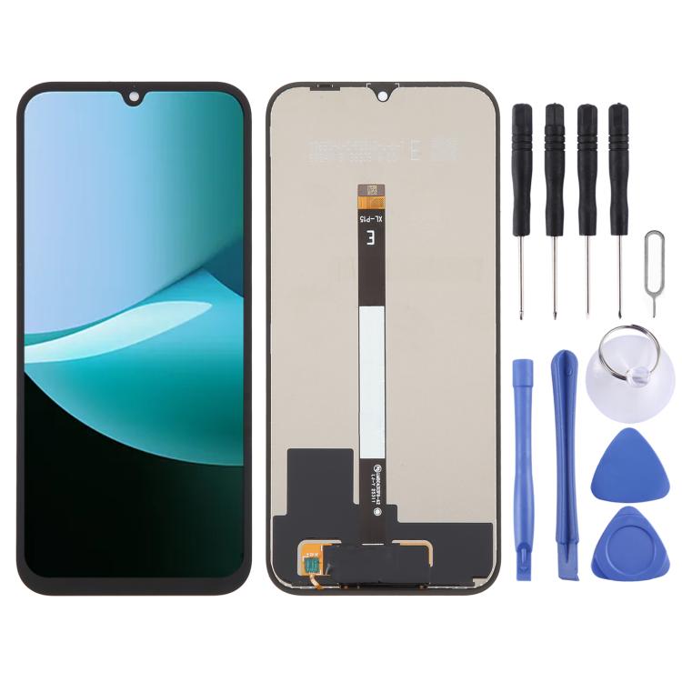 Original LCD Screen With Digitizer Full Assembly, For Redmi Note 17 Pro, For Redmi A7 4G, For Redmi 17C, For Redmi K90 Ultra, For Xiaomi 17T Pro, For Xiaomi Poco C81 / C81 Pro, For Xiaomi Redmi A7 Pro 4G/5G, For Redmi R70 / R70m, For Xiaomi Poco C85x  ...