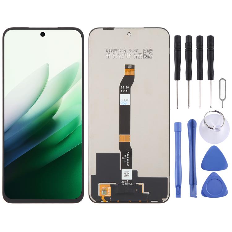 Original LCD Screen With Digitizer Full Assembly, For Redmi Note 17 Pro, For Redmi A7 4G, For Redmi 17C, For Redmi K90 Ultra, For Xiaomi 17T Pro, For Xiaomi Poco C81 / C81 Pro, For Xiaomi Redmi A7 Pro 4G/5G, For Redmi R70 / R70m, For Xiaomi Poco C85x  ...