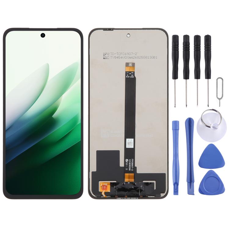 Original LCD Screen With Digitizer Full Assembly, For Redmi Note 17 Pro, For Redmi A7 4G, For Redmi 17C, For Redmi K90 Ultra, For Xiaomi 17T Pro, For Xiaomi Poco C81 / C81 Pro, For Xiaomi Redmi A7 Pro 4G/5G, For Redmi R70 / R70m, For Xiaomi Poco C85x  ...