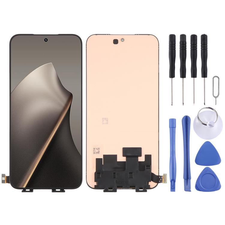 Original LCD Screen With Digitizer Full Assembly, For Redmi Note 17 Pro, For Redmi A7 4G, For Redmi 17C, For Redmi K90 Ultra, For Xiaomi 17T Pro, For Xiaomi Poco C81 / C81 Pro, For Xiaomi Redmi A7 Pro 4G/5G, For Redmi R70 / R70m, For Xiaomi Poco C85x  ...