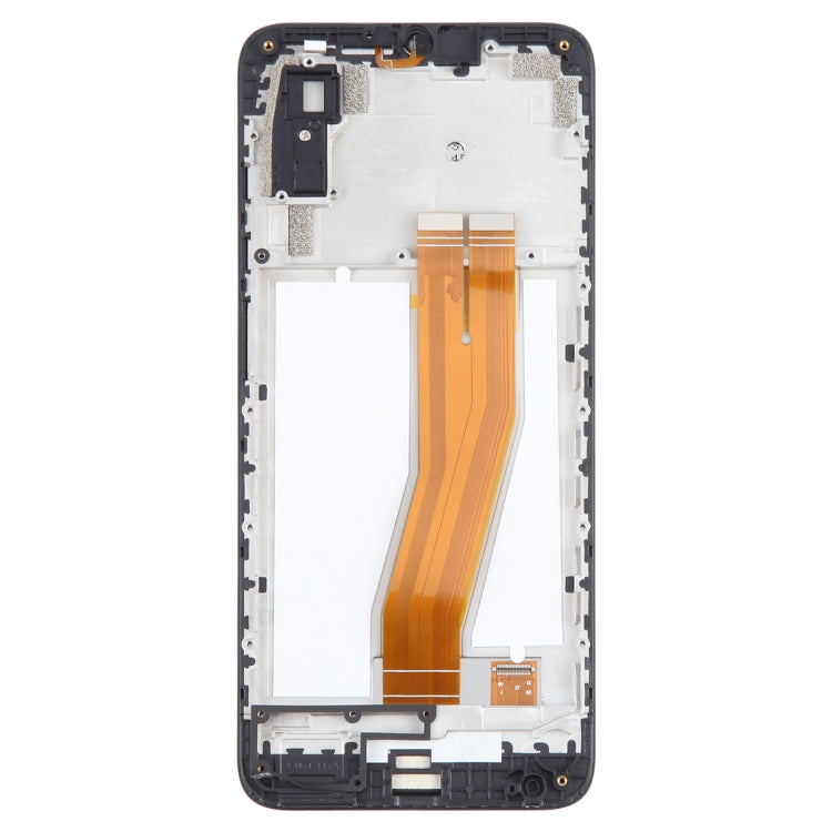 Original LCD Screen Digitizer Full Assembly with Frame, For Cubot Note 30, For Cubot Note 21, For Cubot Note 40, For Cubot King Kong 3