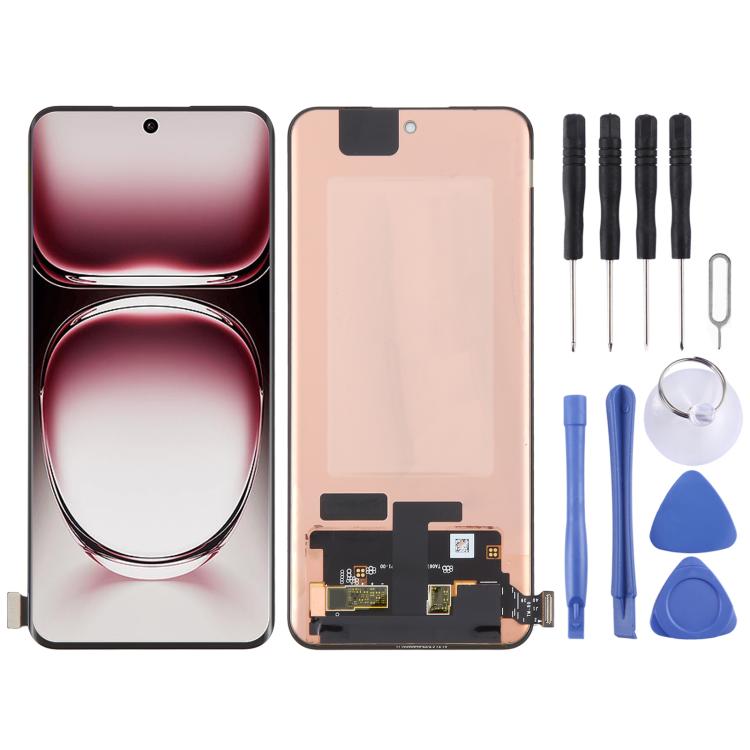 Original AMOLED LCD Screen with Digitizer Full Assembly, For OPPO Reno14 5G, For OPPO F29 Pro 5G CPH2705, For OPPO F29 5G, For OPPO Reno13 Pro 5G CPH2697, For OPPO Reno13 5G CPH2689, For OPPO F27 5G, For OPPO Reno12 F CPH2637���������������������������...