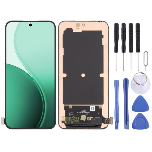 Original AMOLED LCD Screen with Digitizer Full Assembly, For OPPO Reno14 5G, For OPPO F29 Pro 5G CPH2705, For OPPO F29 5G, For OPPO Reno13 Pro 5G CPH2697, For OPPO Reno13 5G CPH2689, For OPPO F27 5G, For OPPO Reno12 F CPH2637���������������������������...