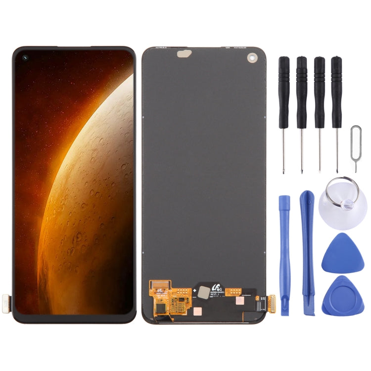 Original AMOLED LCD Screen with Digitizer Full Assembly, For Realme 14T 5G, For Realme 14 5G, For Realme 14 Pro+ RMX5051, For Realme 13+ 5G RMX5002 RMX5000, For Realme 13 4G, For Realme 13 Pro 5G, For Realme 13 Pro+ 5G RMX3920 RMX3921                  ...