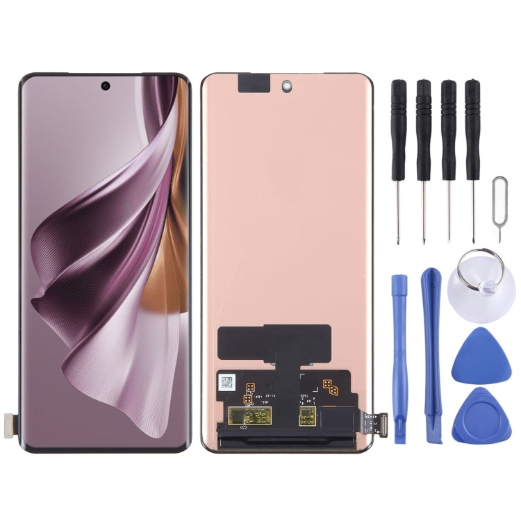 Original AMOLED LCD Screen with Digitizer Full Assembly, For Realme 14T 5G, For Realme 14 5G, For Realme 14 Pro+ RMX5051, For Realme 13+ 5G RMX5002 RMX5000, For Realme 13 4G, For Realme 13 Pro 5G, For Realme 13 Pro+ 5G RMX3920 RMX3921                  ...